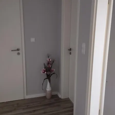 Marita Lejlighed Rietberg