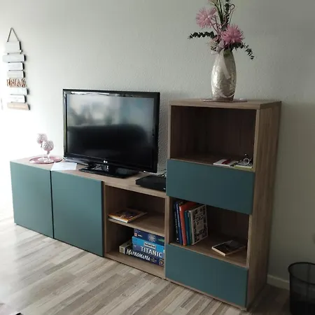 Daire Marita Rietberg