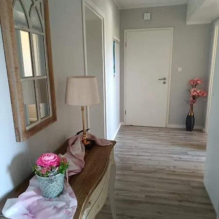 Marita Lejlighed Rietberg