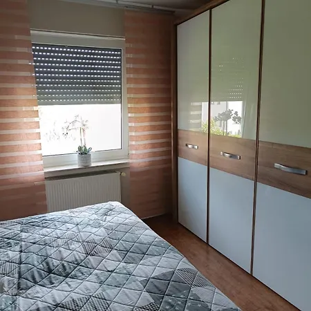 Daire Marita Rietberg