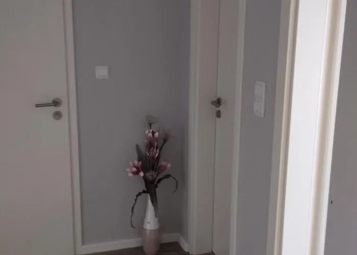 Marita Lejlighed Rietberg