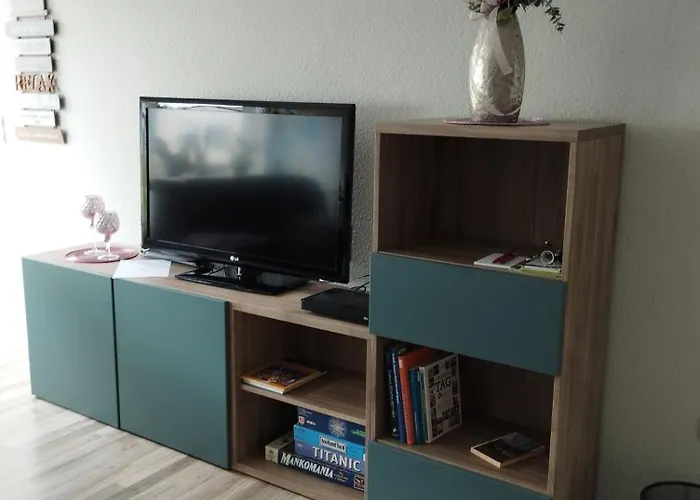 Apartment Marita Rietberg