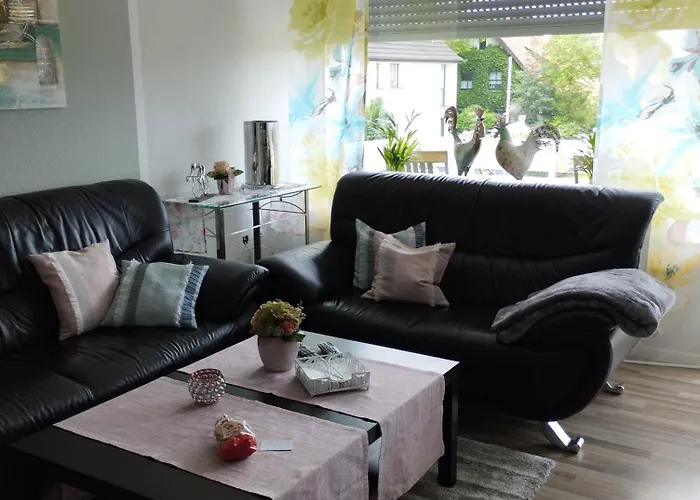 Marita Apartment Rietberg