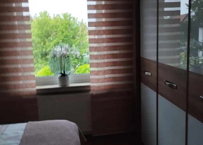 Apartment Marita Rietberg