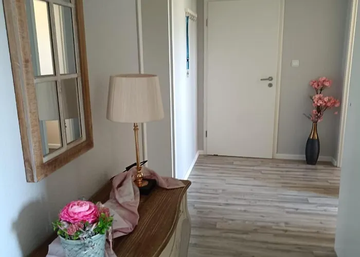 Marita Lejlighed Rietberg