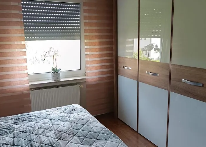 Apartment Marita Rietberg